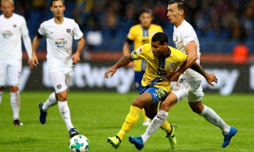 Soi kèo, dự đoán Braunschweig vs Erzgebirge Aue, 23h30 ngày 23/4 Hạng 2 Đức