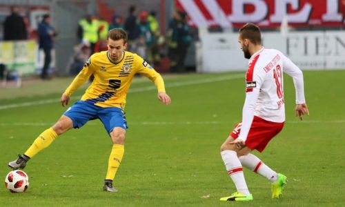 Soi kèo, dự đoán Braunschweig vs Erzgebirge Aue, 23h30 ngày 23/4 Hạng 2 Đức