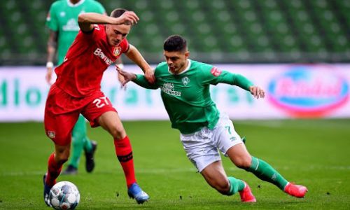 Soi kèo, dự đoán Bremen vs Leverkusen, 20h30 ngày 8/5 Bundesliga