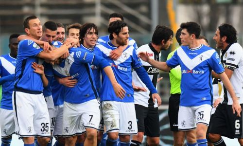 Soi kèo, dự đoán Brescia vs Pisa, 19h00 ngày 7/5 Hạng 2 Italia