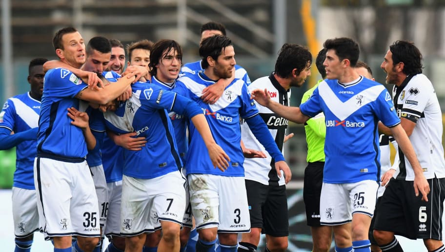 Soi kèo, dự đoán Brescia vs Pisa