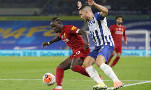 Soi kèo, dự đoán Brighton vs Liverpool, 19h30 ngày 28/11 Ngoại hạng Anh