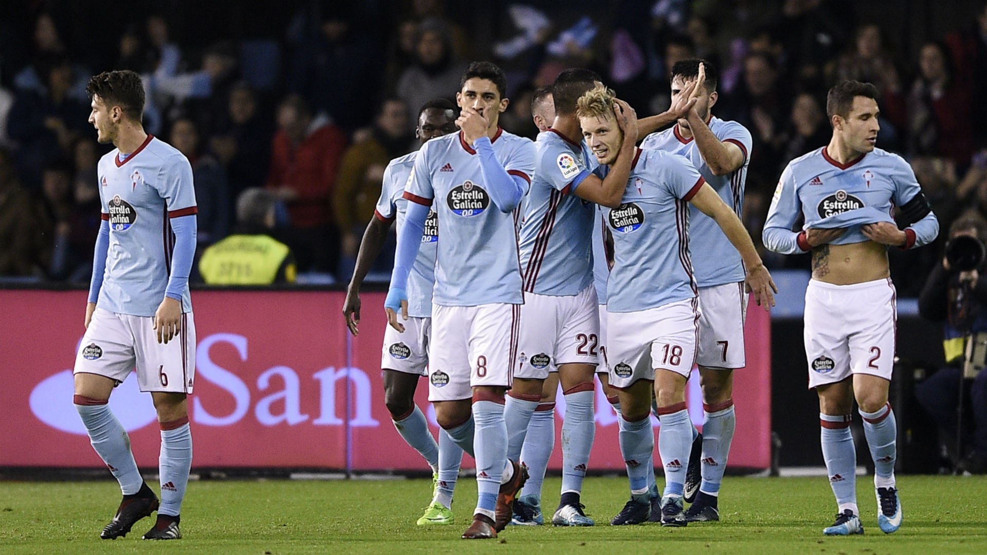 Soi kèo, dự đoán Celta Vigo vs Getafe