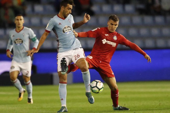 Soi kèo, dự đoán Celta Vigo vs Getafe