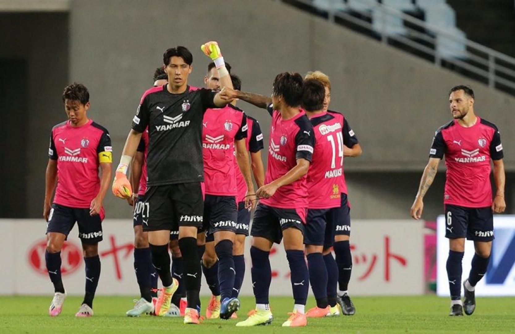 Soi kèo, dự đoán Cerezo Osaka vs Fukuoka