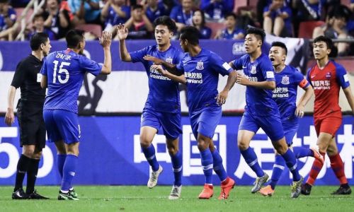 Soi kèo, dự đoán Changchun vs Shanghai Shenhua, 19h00 ngày 17/5 VĐQG Trung Quốc