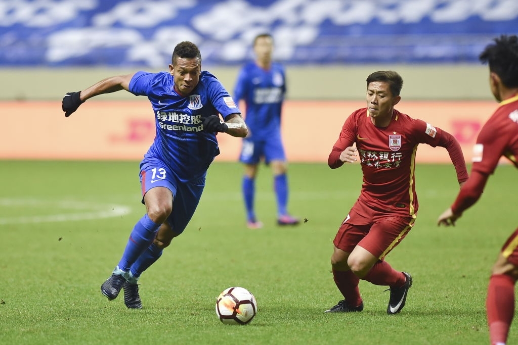 Soi kèo, dự đoán Changchun vs Shanghai Shenhua