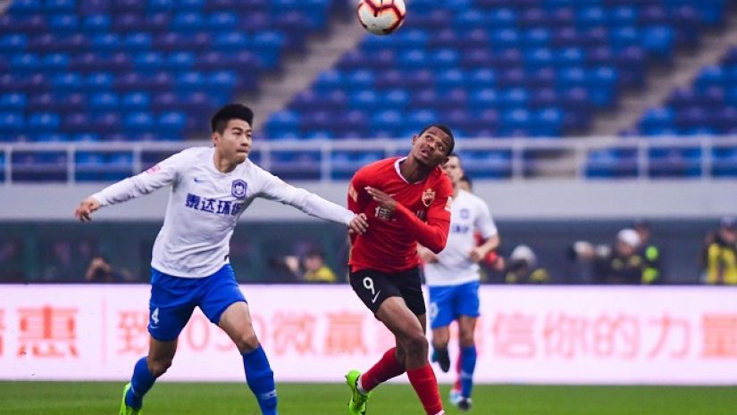 Soi kèo, dự đoán Changchun Yatai vs Tianjin Tigers