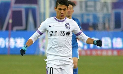 Soi kèo, dự đoán Changchun Yatai vs Tianjin Tigers, 19h00 ngày 29/4 VĐQG Trung Quốc