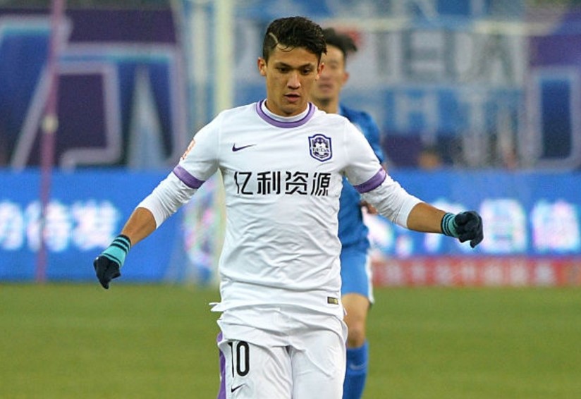 Soi kèo, dự đoán Changchun Yatai vs Tianjin Tigers