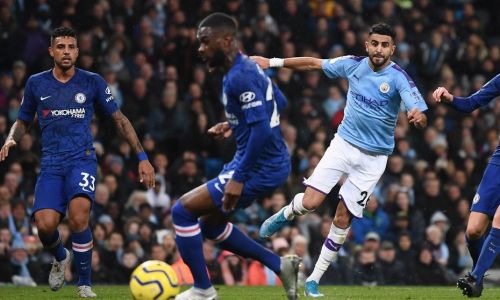 Soi kèo, dự đoán Chelsea vs Man City, 23h30 ngày 3/1 Ngoại hạng Anh