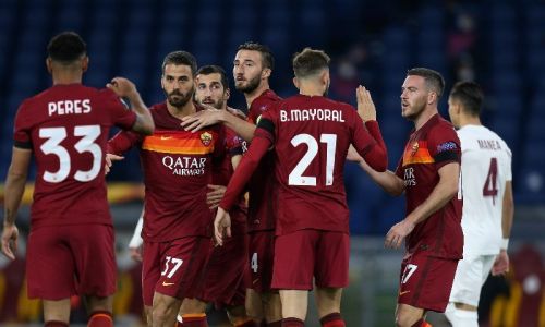 Soi kèo, dự đoán Cluj vs Roma, 3h00 ngày 27/11 Cúp C2 Châu Âu