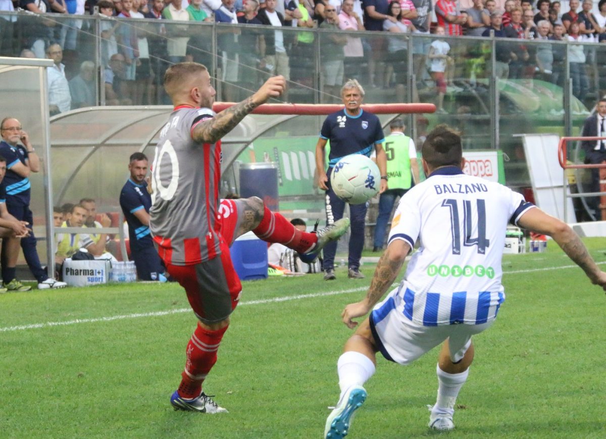 Soi kèo, dự đoán Cremonese vs Pescara