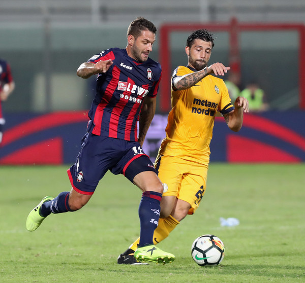 Soi kèo, dự đoán Crotone vs Verona