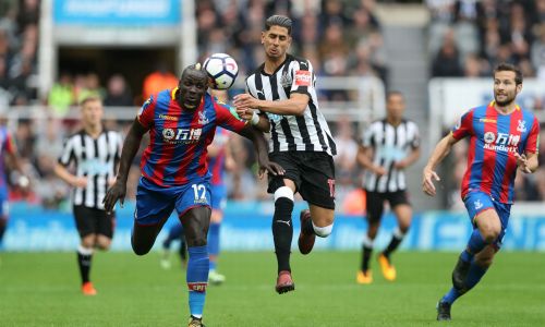 Soi kèo, dự đoán Crystal Palace vs Newcastle, 3h00 ngày 28/11 Ngoại hạng Anh