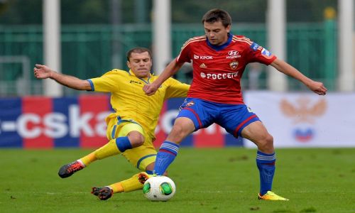 Soi kèo, dự đoán CSKA Moscow vs Rotor Volgograd, 23h00 ngày 12/4 VĐQG Nga