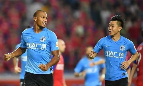 Soi kèo, dự đoán Dalian Pro vs Changchun Yatai, 17h00 ngày 22/4 VĐQG Trung Quốc