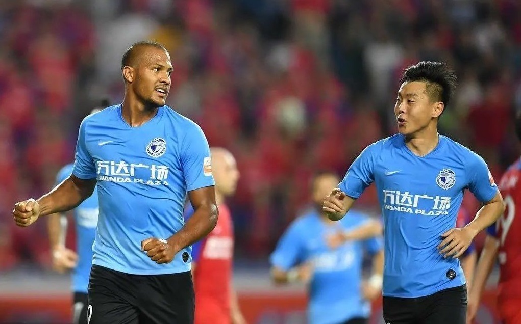 Soi kèo, dự đoán Dalian Pro vs Changchun Yatai