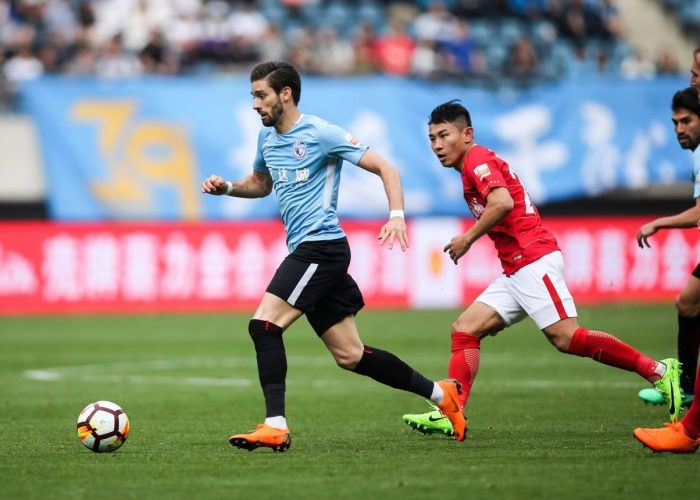 Soi kèo, dự đoán Dalian Pro vs Changchun Yatai