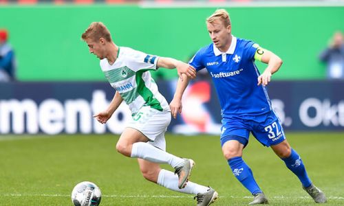 Soi kèo, dự đoán Darmstadt vs Greuther, 23h30 ngày 16/4 Hạng 2 Đức