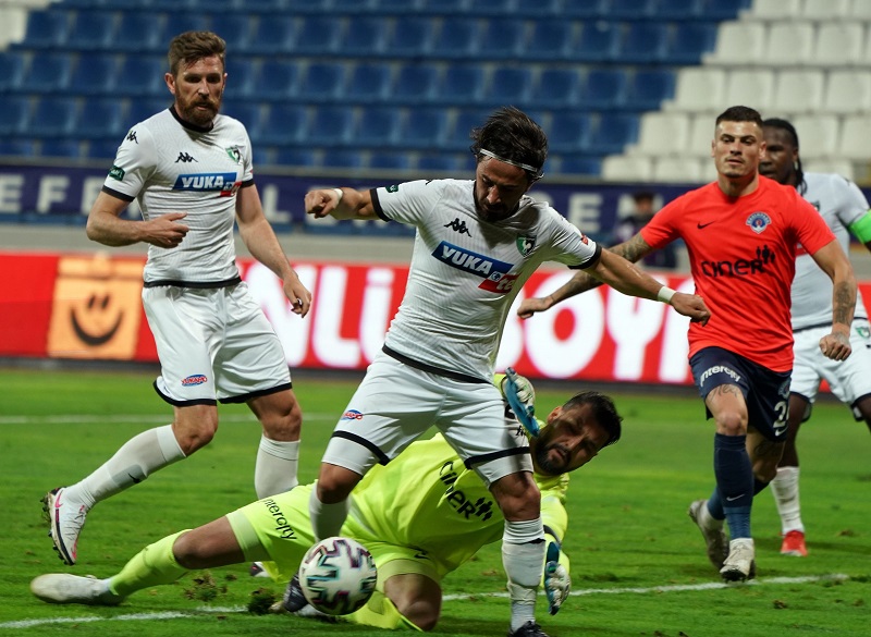 Soi kèo, dự đoán Denizlispor vs Kasimpasa