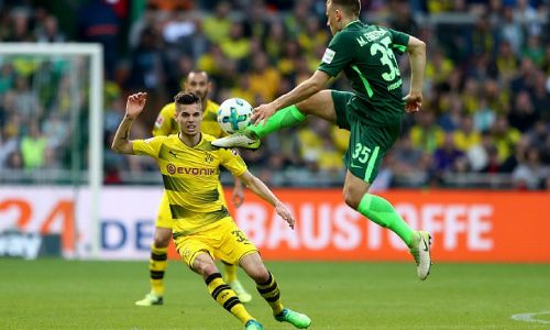 Soi kèo, dự đoán Dortmund vs Bremen, 20h30 ngày 18/4 Bundesliga