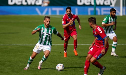 Soi kèo, dự đoán Elche vs Betis, 21h15 ngày 4/4 La Liga