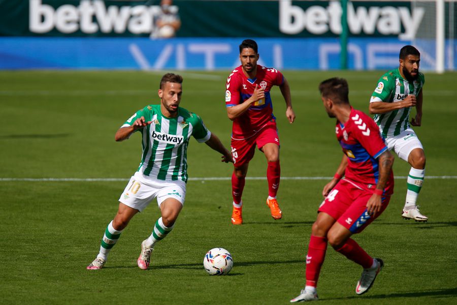 Soi kèo, dự đoán Elche vs Betis