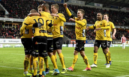 Soi kèo, dự đoán Elfsborg vs Halmstad, 23h30 ngày 17/5 VĐQG Thụy Điển