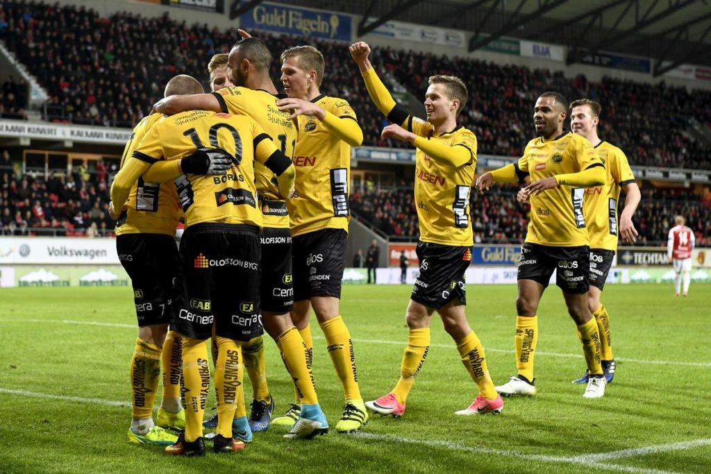 Soi kèo, dự đoán Elfsborg vs Halmstad