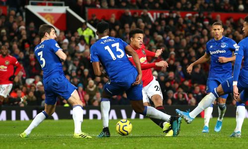 Soi kèo, dự đoán Everton vs MU, 19h30 ngày 7/11 Ngoại hạng Anh