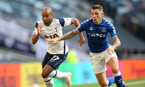 Soi kèo, dự đoán Everton vs Tottenham, 2h00 ngày 17/4 Ngoại hạng Anh