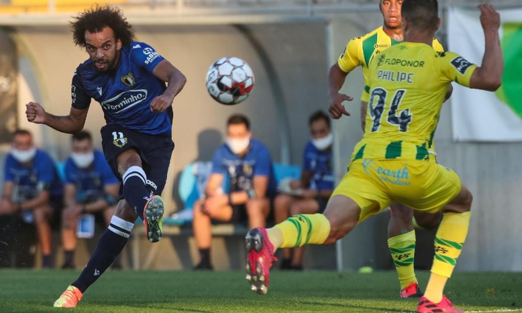 Soi kèo, dự đoán Famalicao vs Tondela