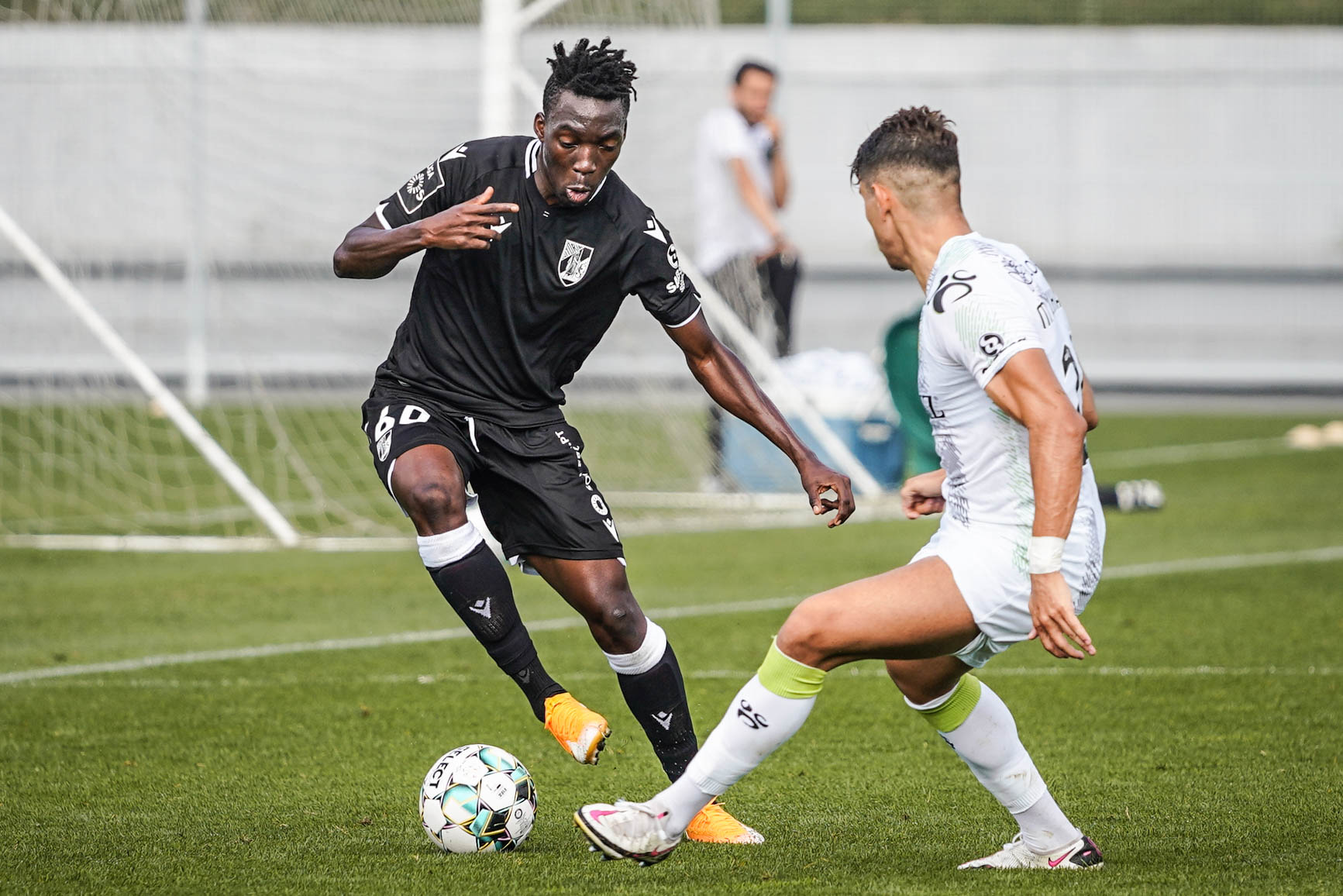 Soi kèo, dự đoán Farense vs Guimaraes