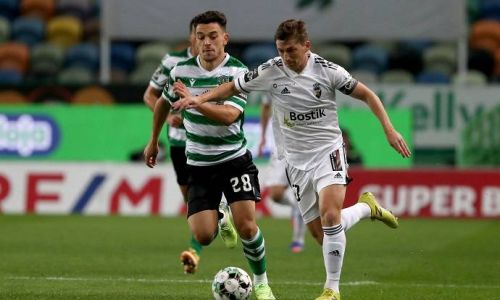 Soi kèo, dự đoán Farense vs Sporting Lisbon, 3h00 ngày 17/4 VĐQG Bồ Đào Nha