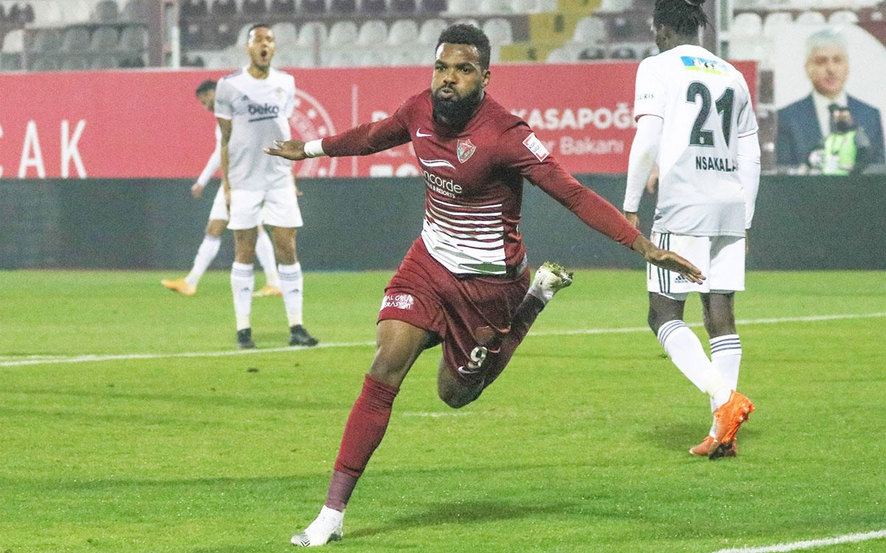 Soi kèo, dự đoán Fatih vs Hatayspor