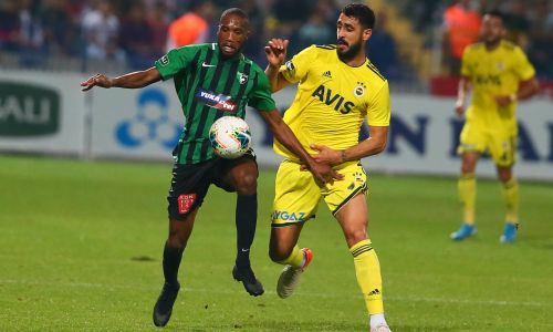 Soi kèo, dự đoán Fenerbahce vs Denizlispor, 23h00 ngày 5/4 VĐQG Thổ Nhĩ Kỳ