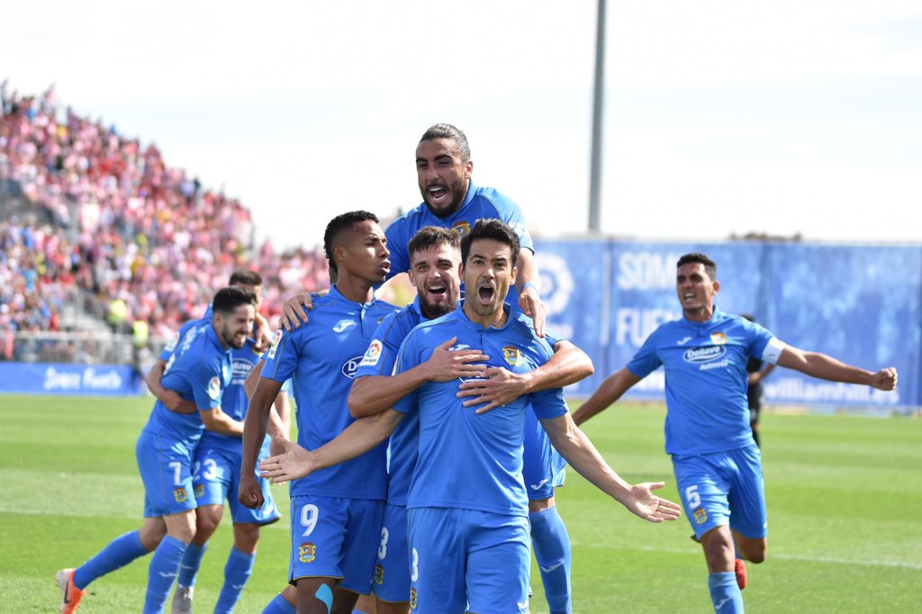 Soi kèo, dự đoán Fuenlabrada vs Zaragoza