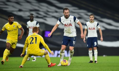 Soi kèo, dự đoán Fulham vs Tottenham, 1h00 ngày 5/3 Ngoại hạng Anh