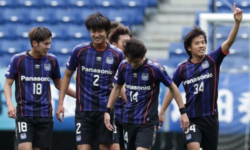 Soi kèo, dự đoán Gamba Osaka vs Shimizu, 15h00 ngày 18/4 VĐQG Nhật Bản