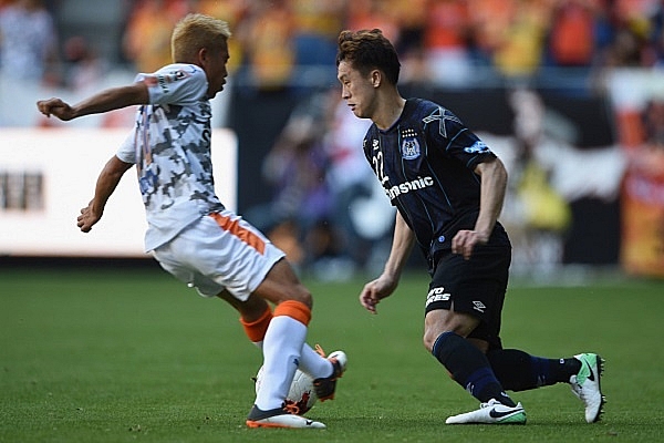 Soi kèo, dự đoán Gamba Osaka vs Shimizu