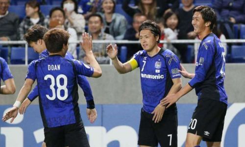 Soi kèo, dự đoán Gamba Osaka vs Tokushima, 14h00 ngày 27/12 Cúp Hoàng đế Nhật Bản