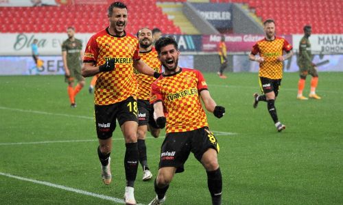 Soi kèo, dự đoán Goztepe vs Rizespor, 20h00 ngày 6/4 VĐQG Thổ Nhĩ Kỳ