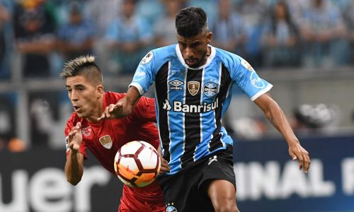 Soi kèo, dự đoán Gremio vs Independiente, 2h00 ngày 14/4 Copa Libertadores