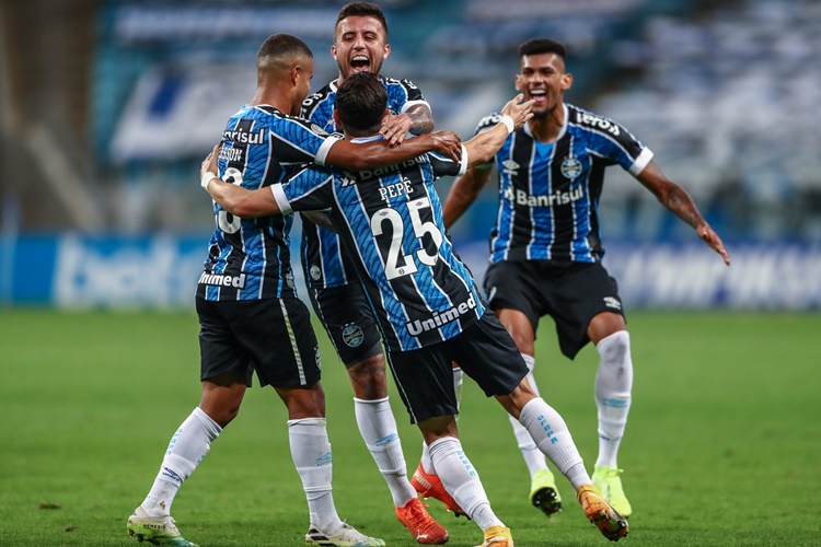 Soi kèo, dự đoán Gremio vs Independiente