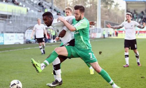 Soi kèo, dự đoán Greuther vs Sandhausen, 23h30 ngày 28/4 Hạng 2 Đức