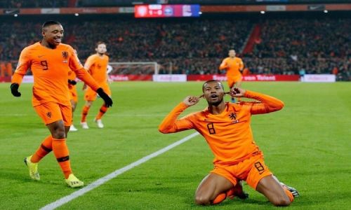 Soi kèo, dự đoán Hà Lan vs Latvia, 0h00 ngày 28/3 Vòng loại World Cup