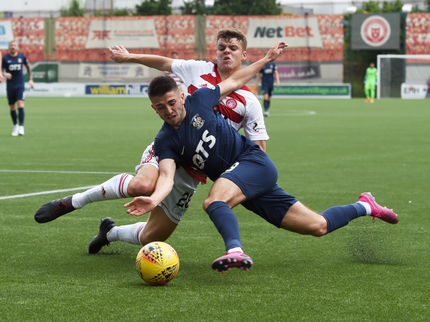 Soi kèo, dự đoán Hamilton vs Kilmarnock 