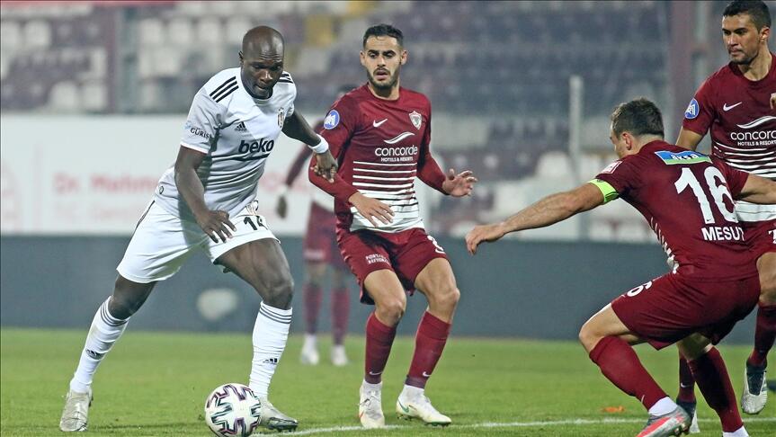 Soi kèo, dự đoán Hatayspor vs Genclerbirligi