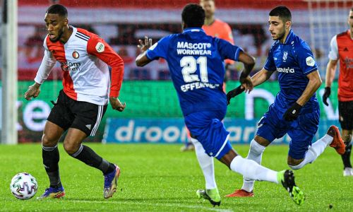 Soi kèo, dự đoán Heracles vs Feyenoord, 19h30 ngày 13/5 VĐQG Hà Lan